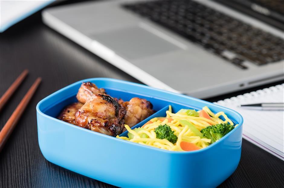 Love your lunchbox